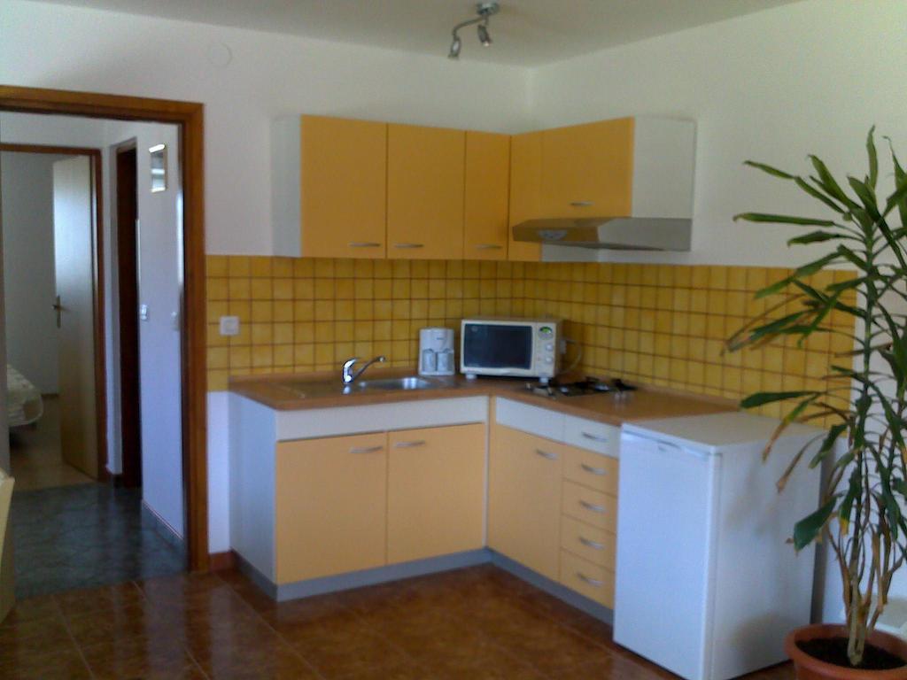 Apartments Katja Štinjan Zimmer foto